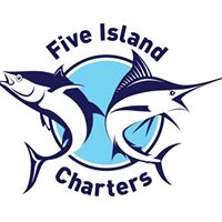 Five island charters